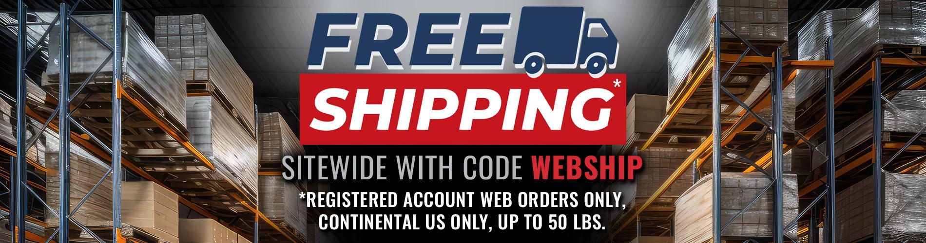 AMI-Free-Shipping-WebX-Homepage