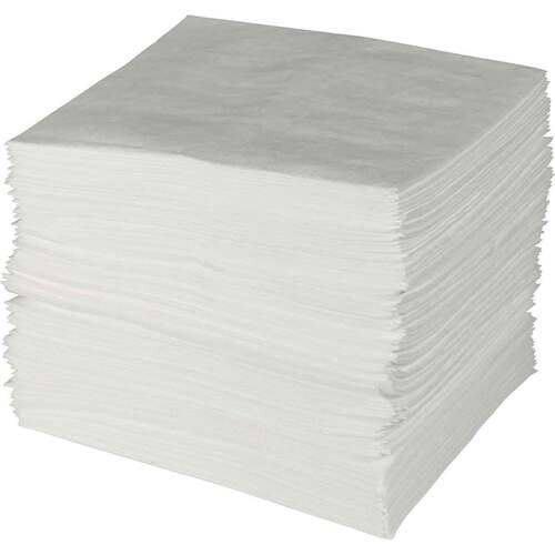 SPC Oil Only Absorbent Pad 15 in. x 19 in.