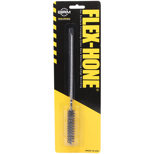 Bc 11 mm (.433″) 80AO Flex-Hone