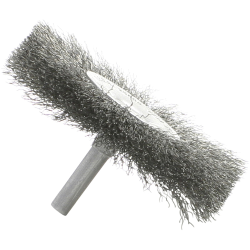 Bmc-16S .006SS Mandrel Mounted