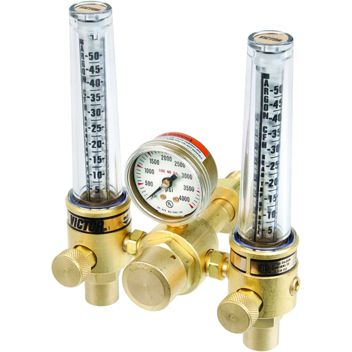 Victor DFM 150S Dual Flow Regulator