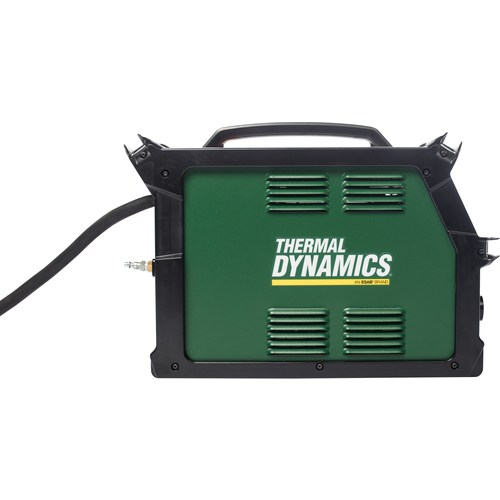 ‎Thermal Dynamics Cutmaster 60i Single phase with SL60QD 1 Torch Plasma Cutter, 208 - 400V