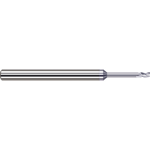 3MM VHLX 8X RCH 3FL TIB2