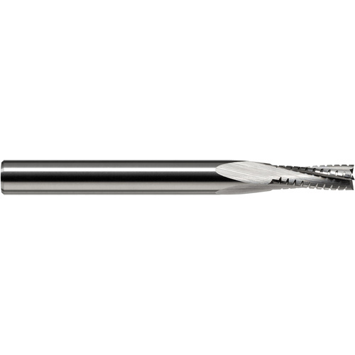 .375 D CFRP EM 3X LOC 5FL