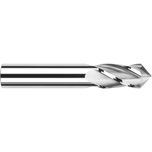 1/8X140 CB D/M 4FL
