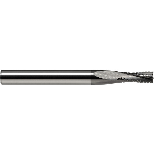 .093 CVD CFRP 3X LOC 3FL
