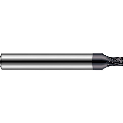 .062 SQ HRD ML 5X LOC 7FL