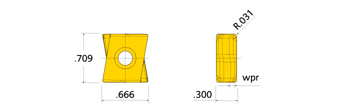 DPM434R001 IN2530