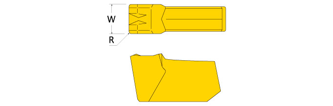 TIPV3.00E0.40 TT6030