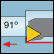 Int. 60° Triangle 91° Approach