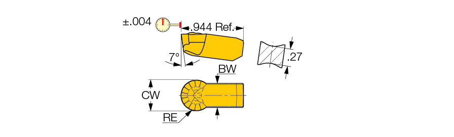 GIMY 1260 IC808