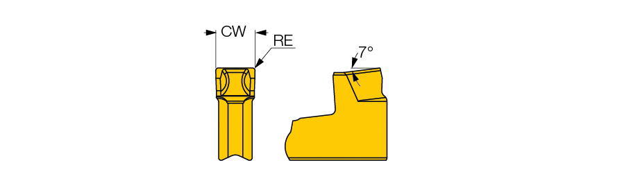 TAG N2MF IC5400