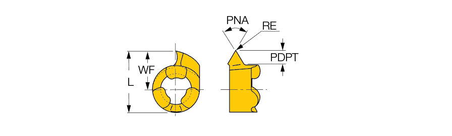GIQL 8-MT-0.05 IC528