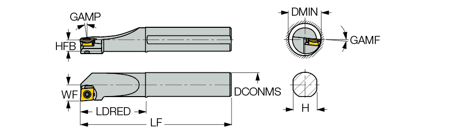 S-SUXCR 16-10 CM