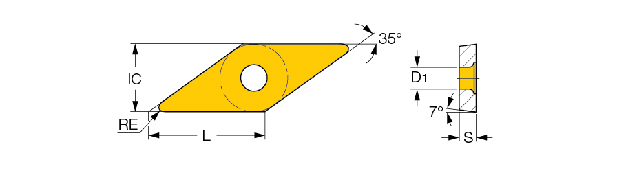 VCMT 331-SM IC806