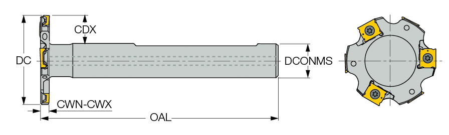 ETS D032-04-W16-LN08