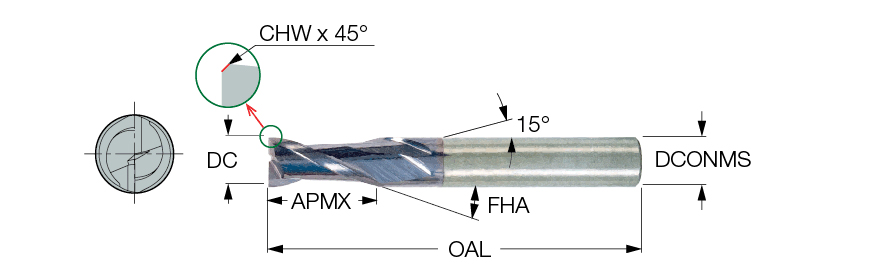 ‎EC035A12-2C04 IC300