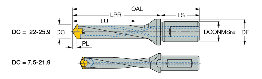 DCM 095-047-12A-5D