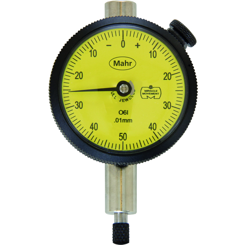 DIAL INDICATOR O6I