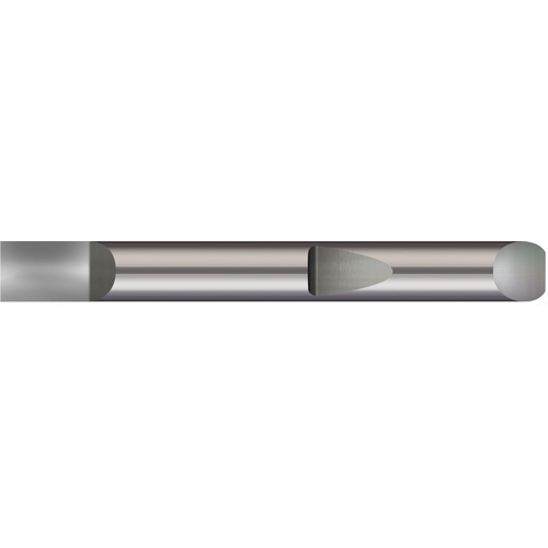 ‎QSP-250-2.0 1/4 Shank Dia × 2 OAL 