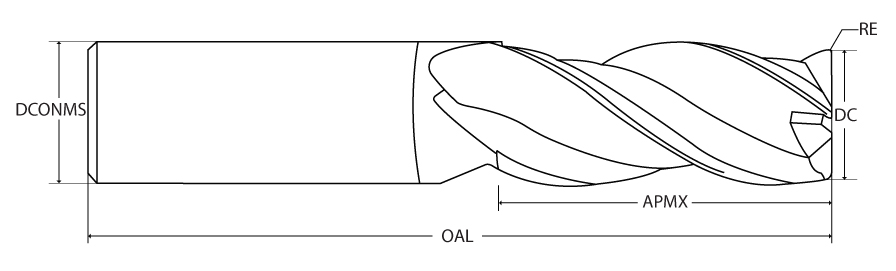 ‎CBD_3/4 × 3/4 × 3 × 6-3F