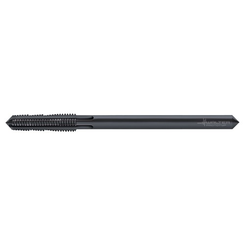 M6x1 6HX 3 Flute HSS VAP Spiral Point Tap
