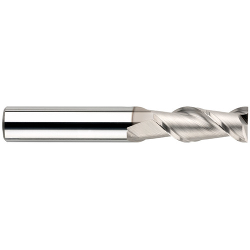 18.0 End Mill 2FL SQ TB WF - SKI-CARB 18x18x32x92