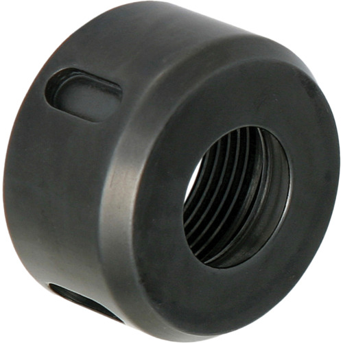 SYOZ 20/EOC 12 LEFT HAND COLLET NUT