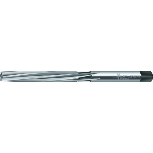 ‎18.5 mm Dia.HSS Spiral Flute Hand Reamer F1131-18.5