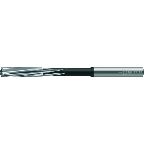 ‎5.68mm Dia.HSS Spiral Flute Chucking Reamer F1352HUN-5.68
