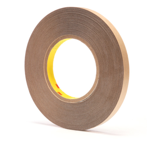 3M Adhesive Transfer Tape 9485PC Clear 1/2″ × 60 yd 5 mil
