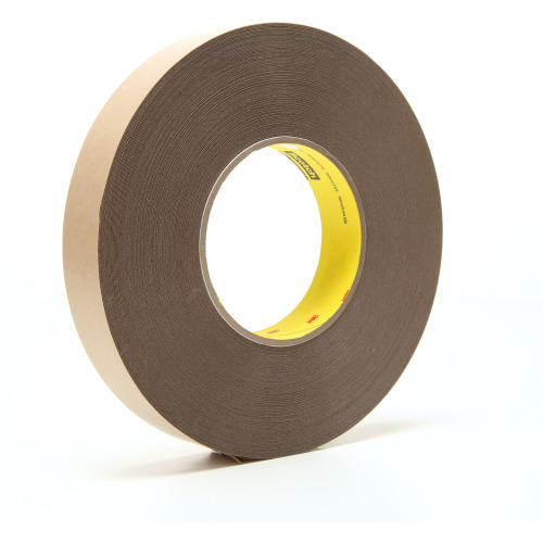 3M Removable Repositionable Tape 9425 Clear 1″ × 72 yd 5.8 mil