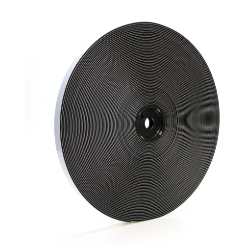 3M Dual Lock Reclosable Fastener SJ3542 Black 1″ × 50 yd Type 170
