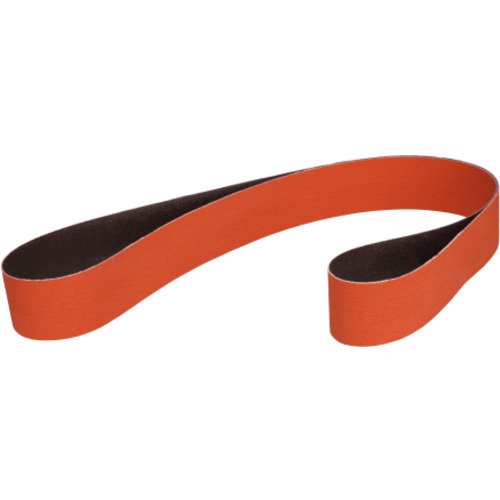 3M Cloth Belt 777F 80 YF-weight 2 in × 60 in Film-lok Single-flex 
25 per inner