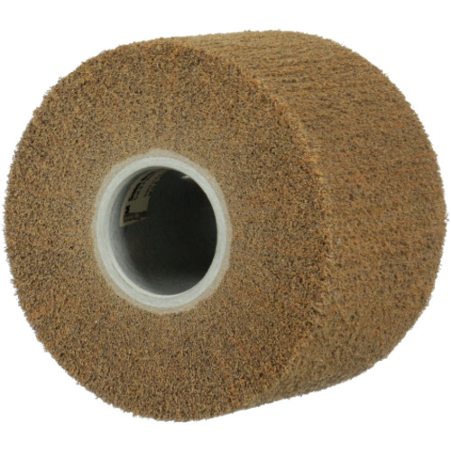 Scotch-Brite Cut and Polish Flap Brush 6″ × 1″ × 2″ 5A MED