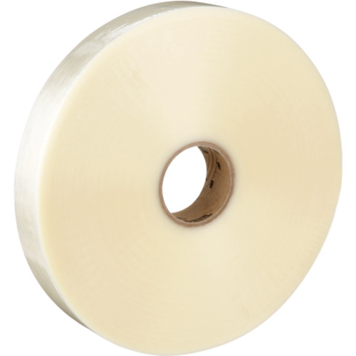 Scotch Box Sealing Tape 371 Clear 48 mm × 1828 m