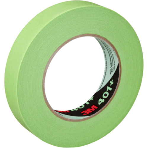 1X 60YDS 401 HP GRN TAPE