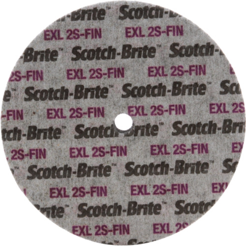 6X1/2X1/2 2S FIN EXL