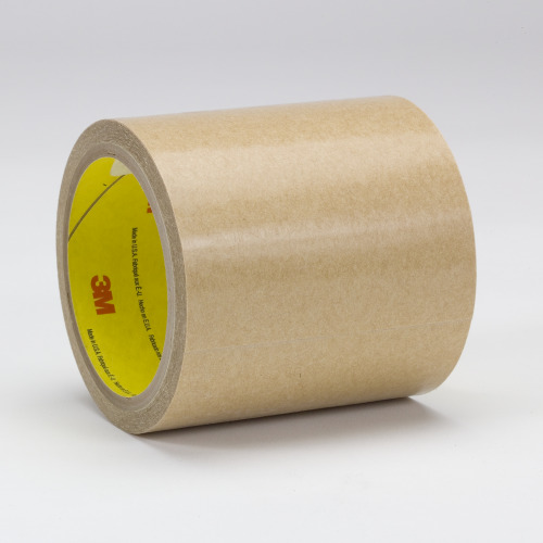 3M Adhesive Transfer Tape 950EK Clear 1″ × 60 yd 5 mil
