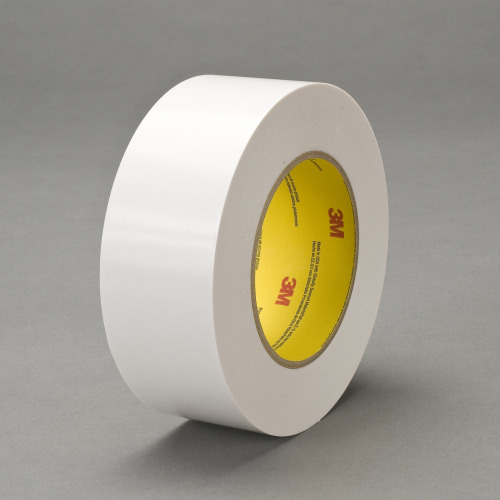 3M Double Coated Tape 9738 Clear 24 mm × 55 m 4.3 mil