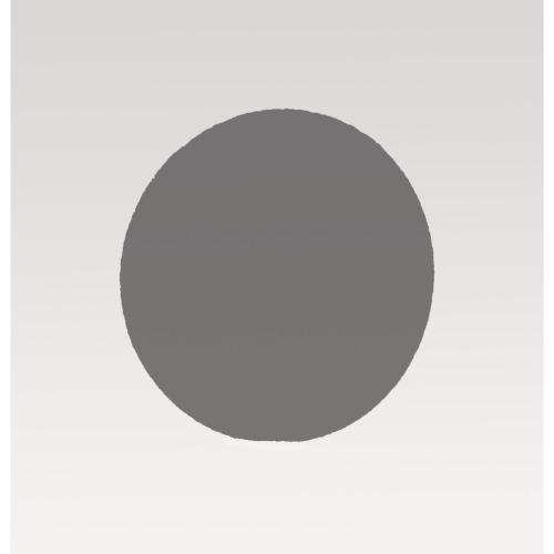 3M™ Wetordry™ Paper Disc 431Q, 80 C-weight, 8 in x NH, Die 800L