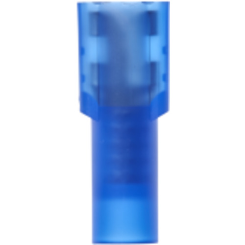 ‎3M Scotchlok Female Disconnect Nylon Insulated 100/bottle MNU14-187DFIX