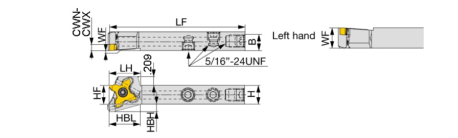 STCL08F18-CHP