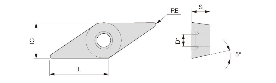 VBMT 221 PS T9125