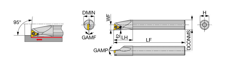 A16Q-STUPR13-D200