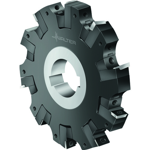 F2252.B.100.Z04.10.S685 Slotting Cutter for ‌slot Milling