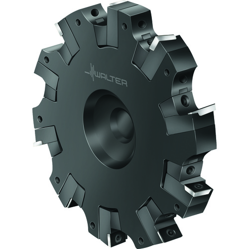 F2252.BN.160.Z05.16.S725 Slotting Cutter for ‌slot Milling