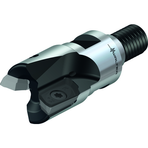 ‎M2131.026-T22-02-15 Ramping Milling Cutter