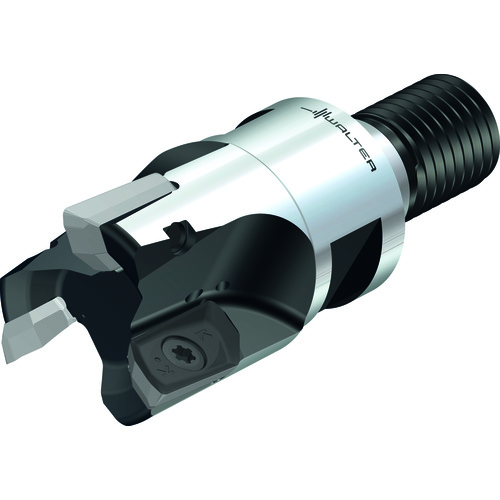 ‎M2131.038-T36-03-15 Ramping Milling Cutter